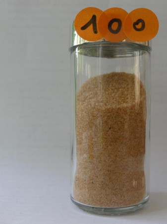 Morro Branco - Brésil