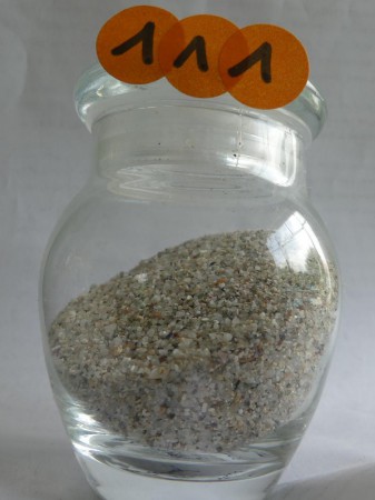 Ile de Groix, plage du VVF - France