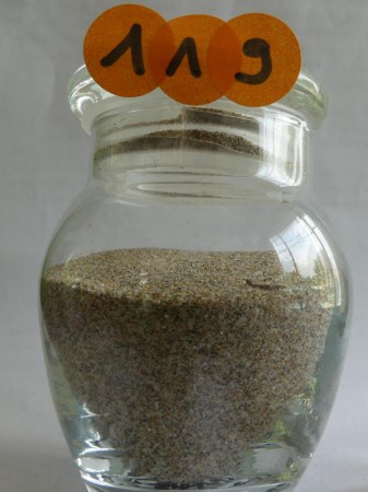 Le Cap d'Agde, La Roquille - France