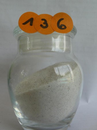 Floride, Coquina beach - Etats-Unis