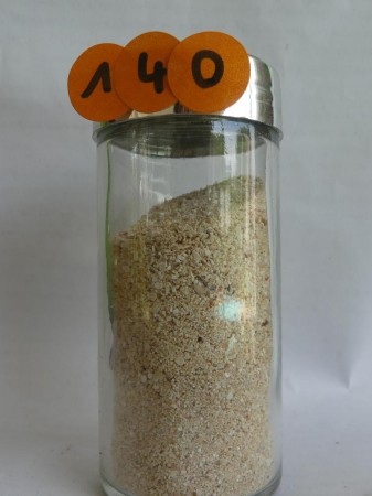 Hurghada, Ile de Mahmeya - Egypte