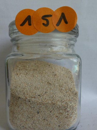 Krabi, Phra Nang beach - Thaïlande