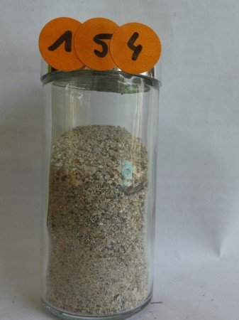 Miami, Oleta Park beach - Etats-Unis