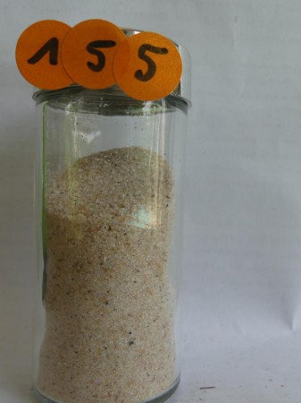 Canoa Quebrada - Brésil