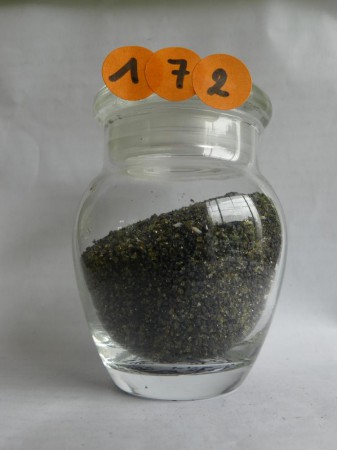 Sainte-Rose - France, la Réunion