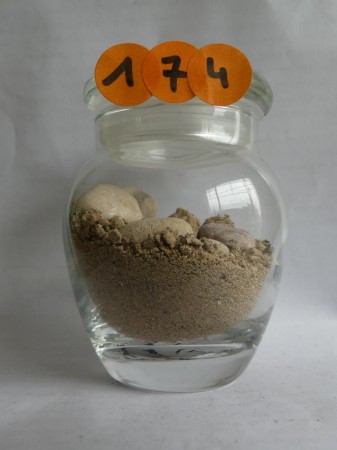 Verdon, Lac de Sainte-Croix - France