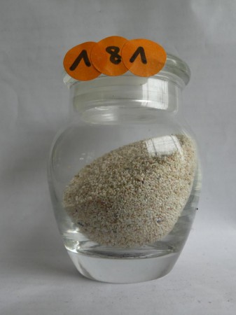 Petite-Terre, Terre-de-Bas - France, Guadeloupe