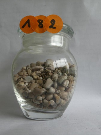 Ile Sainte-Marguerite - France