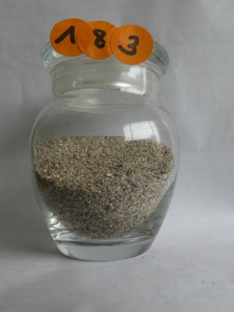 Gorge du Verdon - France