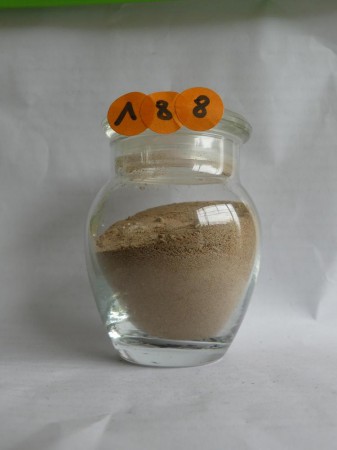 Grotte de Clamouse - France