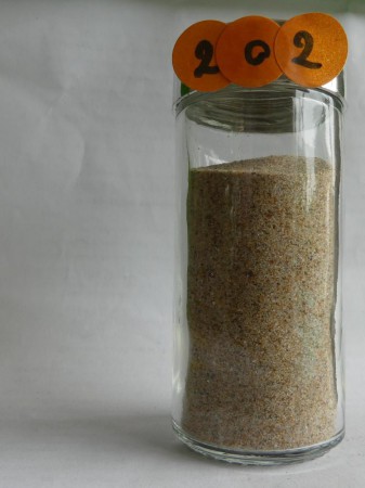 Wilderness, océan Indien - Afrique du Sud