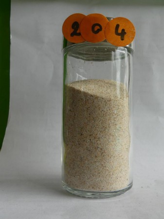 Ile de Koh Kradan - Thaïlande