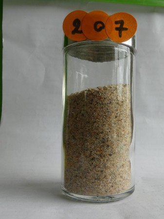 Playa Corrales Higuerote - Vénézuela