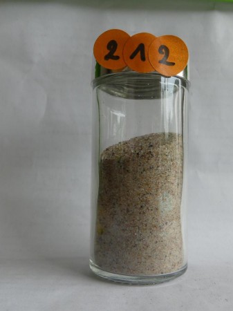 Mielno, mer Baltique - Pologne