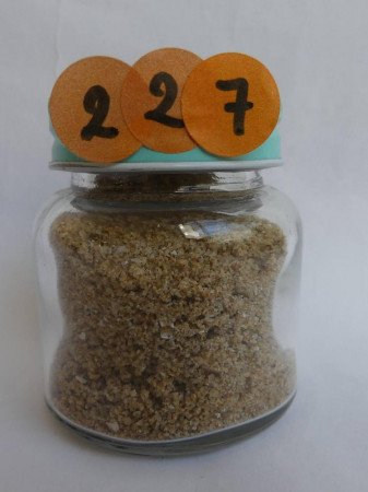 Saint-Vincent-sur-Jard devant la maison de Clémenceau - France