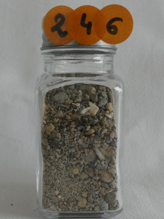 Drvenik Mahi - Playa Vela Rina - Croatie