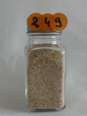 Praïa do Martinhal - Sagres - Portugal