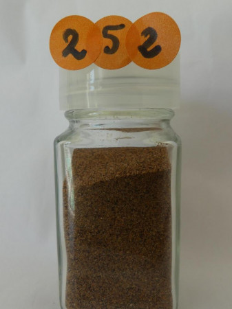 Sahara à 65km au sud de Mahmid - Maroc