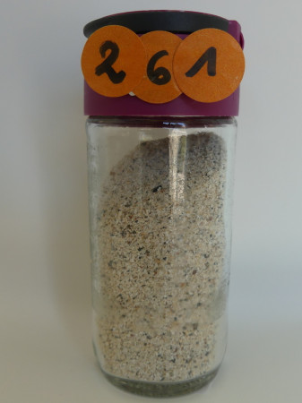 Sand Hills , Nord de Iona, Ouest de Mull - Ecosse