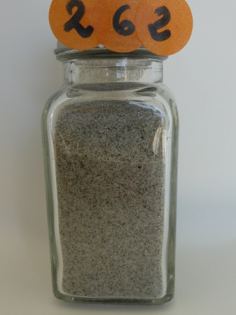 Loch a' Chnuic - Ecosse