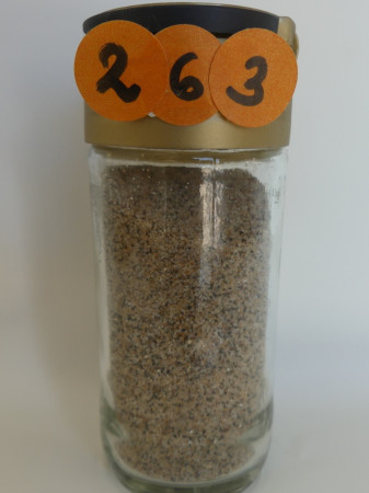 Plage de Peel, Ile de Man - Angleterre