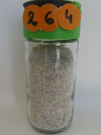 Ile du Loch, archipel des Glénan - France