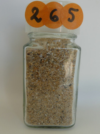 Plage de Treac'h er Goured, Île-d'Houat - France