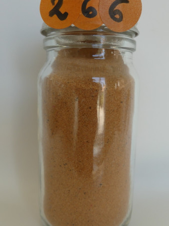 Banc d'Arguin - Mauritanie