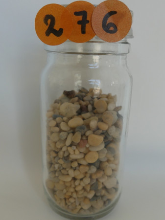 Mar de Pulpi, sous Aguilas - Espagne