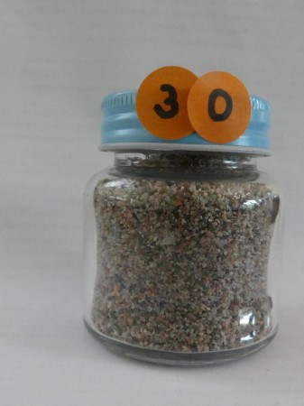 Tcholpon-Ata, lac Issik Koul - Kirghizistan