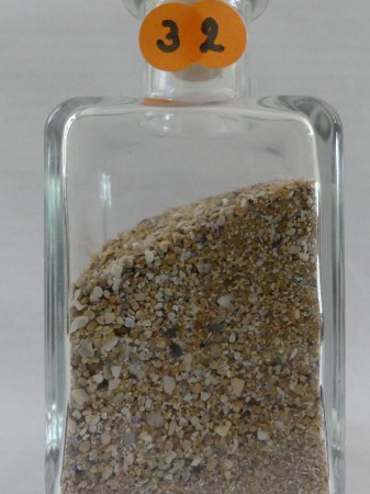 Ile de Ré, plage de la Conche des Baleines - France