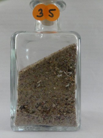 Braslav, lac Driviati - Biélorussie