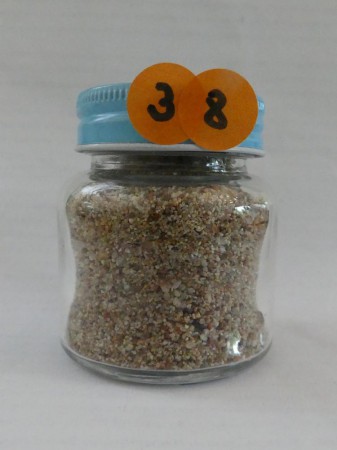 Bokonbaevo, lac Issik Koul - Kirghizistan