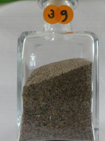 Lac Ontario, port Hope - Canada