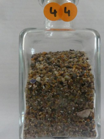 Rothéneuf, entre Cancale et Saint-Malo - France