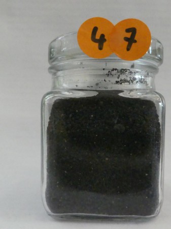 Regnisfjara - Islande