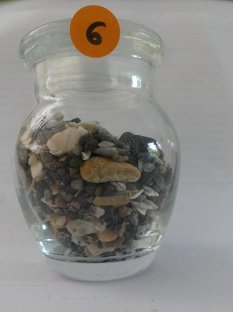 Cap d'Agde, Grandes Conques - France