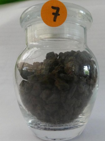 Plaines des Sables, Piton de la Fournaise - France, la Réunion