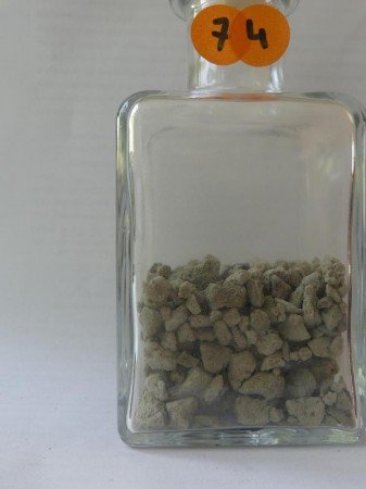 Caldeira d'El Teide - Ténérife