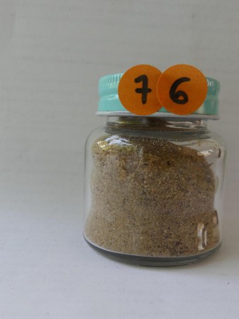 Mer Morte - Jordanie