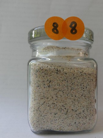 Ile Gili Trawangan - Indonésie