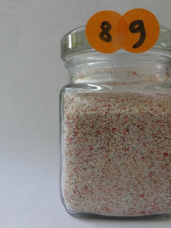 Komodo national parc, Pink beach - Indonésie