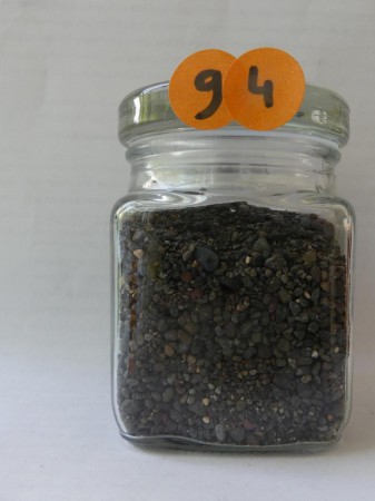 Ile de Bali, Amed - Indonésie