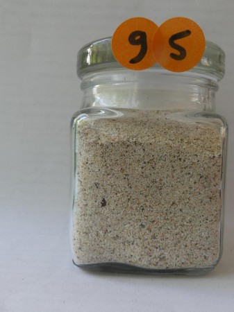 Ile de Lombok, plage Tanjung Aan - Indonésie